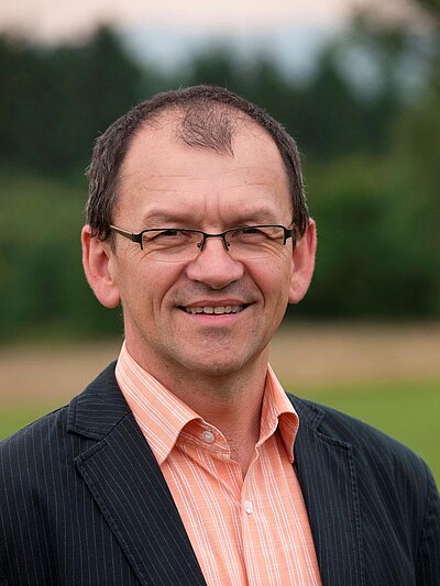 Christian Stanger