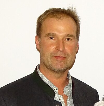 Martin Fröhlich